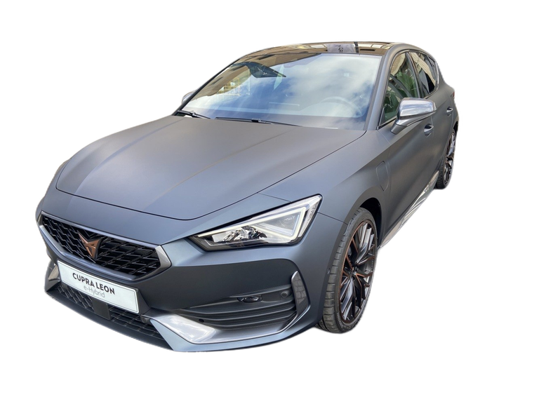 Cupra Leon Leon thumbnail picture