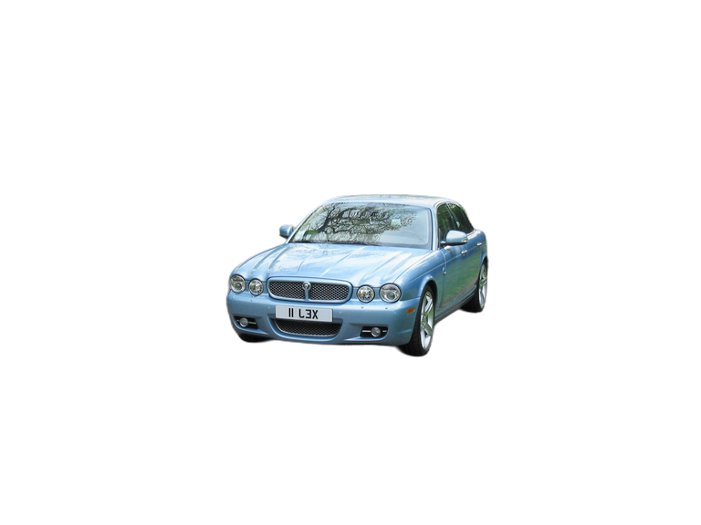 Jaguar XJ XJ Sovereign (X358) thumbnail picture