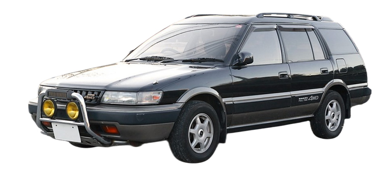 Toyota - Sprinter's photo
