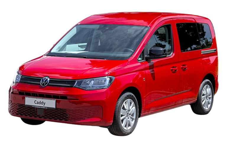 Volkswagen Caddy Caddy V thumbnail picture