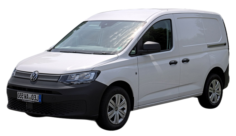 Volkswagen Caddy Caddy Cargo V thumbnail picture
