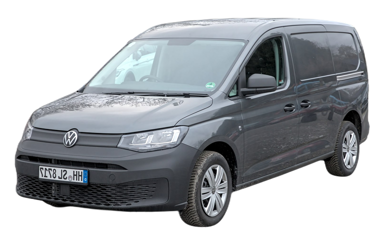 Volkswagen Caddy Caddy Maxi Cargo V thumbnail picture