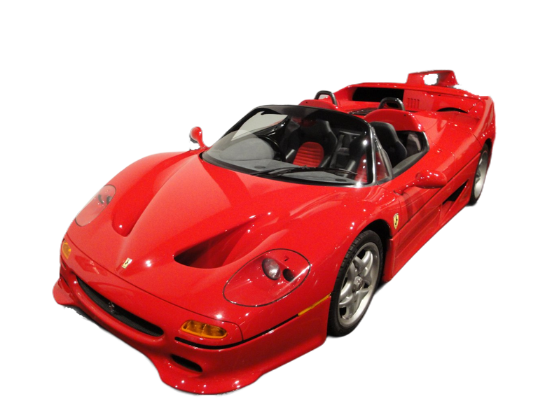 Ferrari F50 F50 thumbnail picture