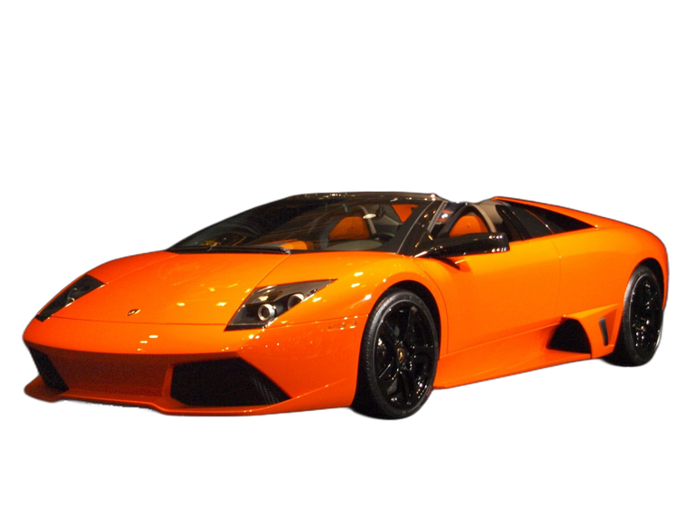 Lamborghini Murcielago Murcielago LP640 Roadster thumbnail picture