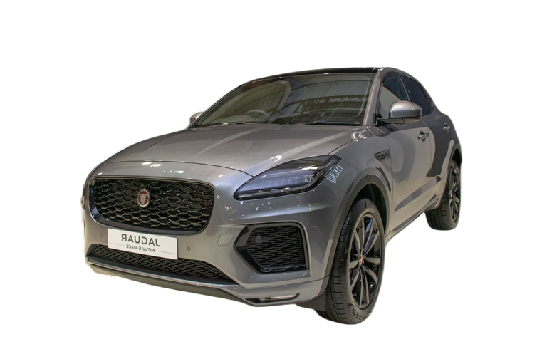 Jaguar E-Pace E-Pace (facelift 2020) thumbnail picture