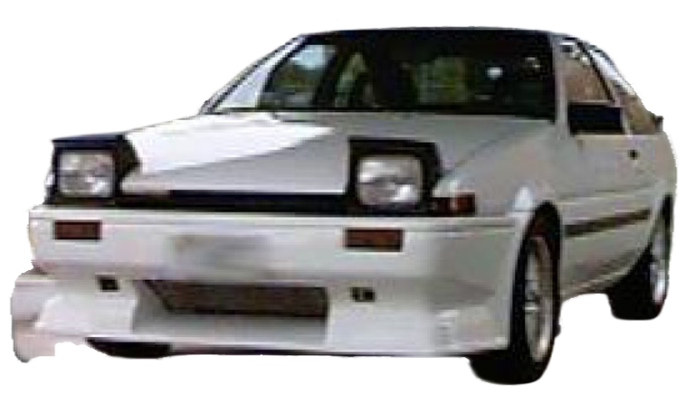 Toyota Sprinter Sprinter Trueno thumbnail picture