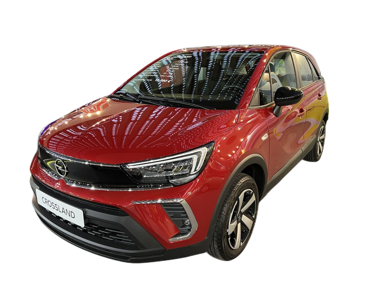 Opel Crossland Crossland (facelift 2020) thumbnail picture