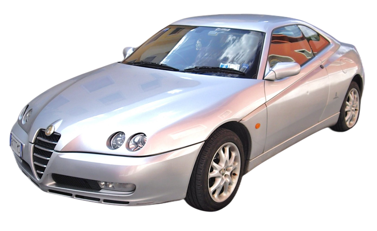 Alfa Romeo - GTV's photo