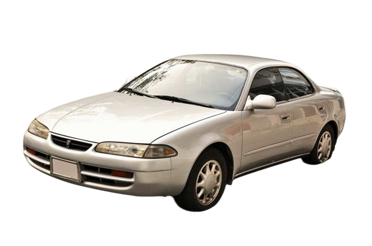 Toyota Sprinter Sprinter Marino thumbnail picture