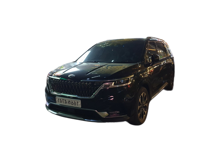 Kia Carnival Carnival IV thumbnail picture