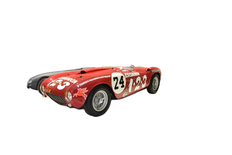 Ferrari 375 375 MM thumbnail picture