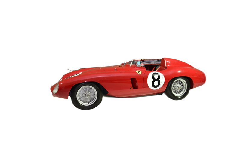 Ferrari 750 Monza 750 Monza thumbnail picture