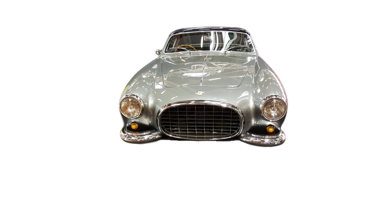 Ferrari 375 375 America thumbnail picture