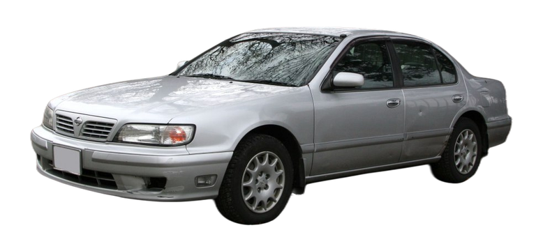 Nissan Cefiro Cefiro (32) thumbnail picture