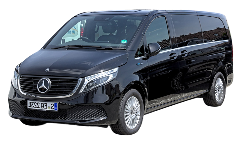 Mercedes-Benz EQV EQV (V447) Extra Long thumbnail picture