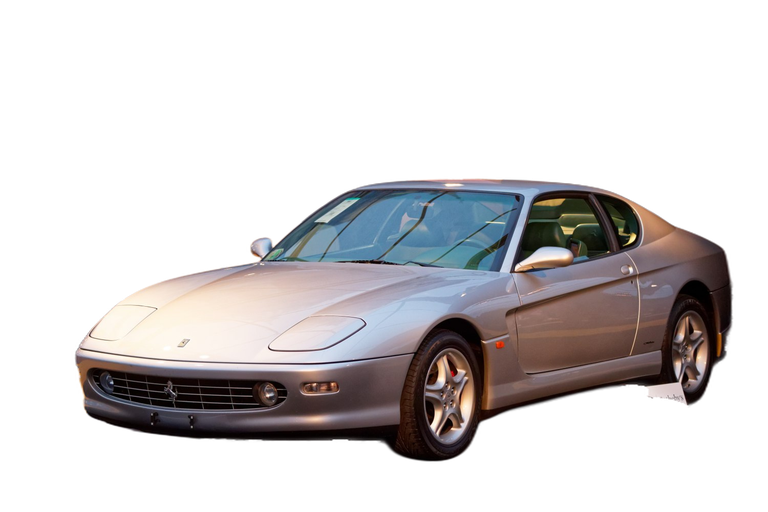Ferrari 456 456M thumbnail picture