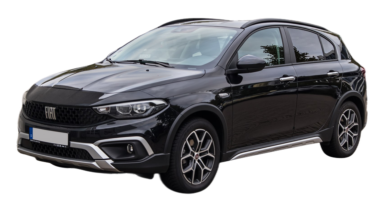 Fiat Tipo Tipo Cross thumbnail picture