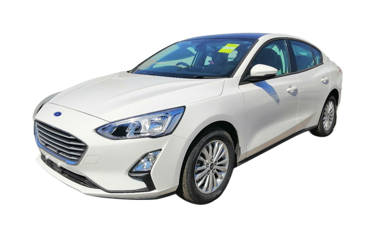 Ford Focus Focus IV Sedan thumbnail picture
