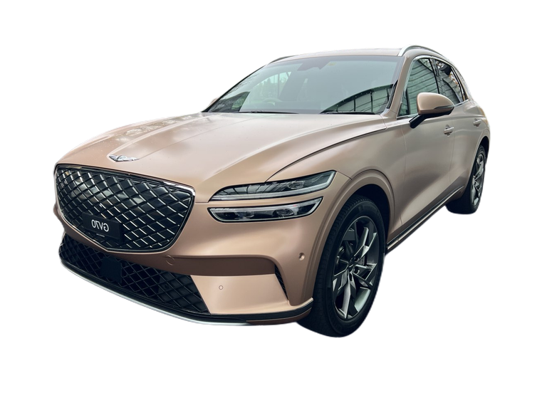 Genesis GV70 GV70 thumbnail picture