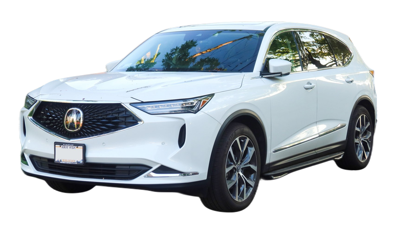 Acura - MDX's photo