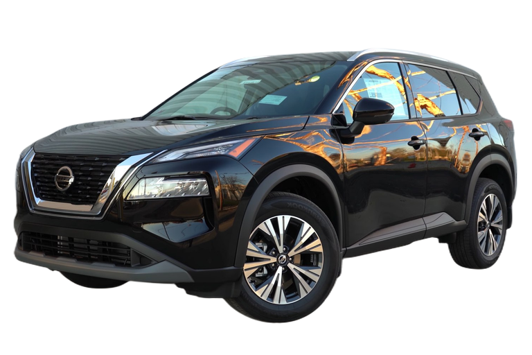 Nissan Rogue Rogue III (T33) thumbnail picture