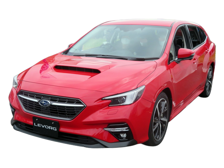 Subaru Levorg Levorg II thumbnail picture