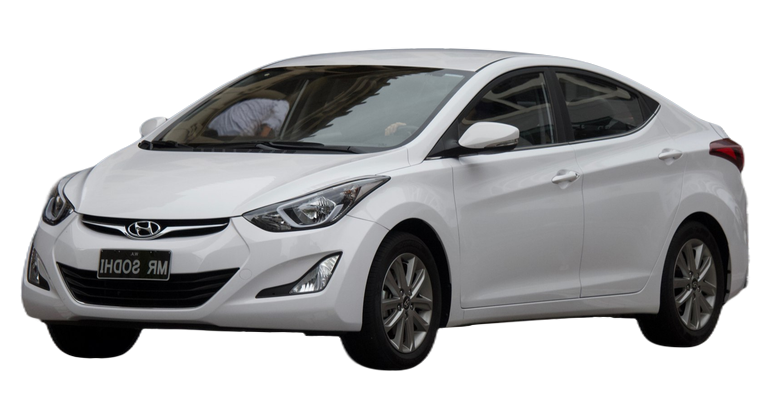 Hyundai Elantra Elantra V (facelift 2013) thumbnail picture