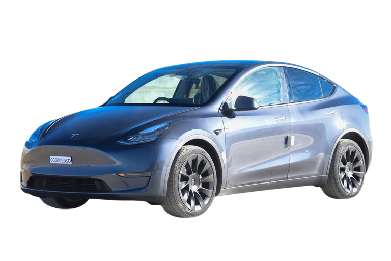 Tesla Model Y Model Y thumbnail picture