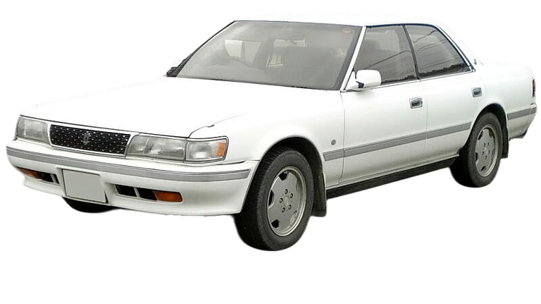 Toyota Chaser Chaser thumbnail picture