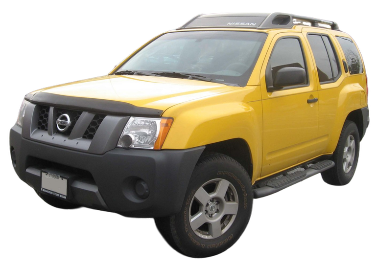 Nissan Xterra Xterra II thumbnail picture