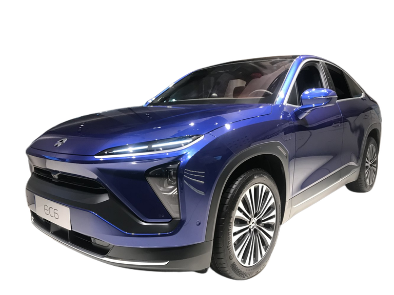 NIO EC6 EC6 thumbnail picture