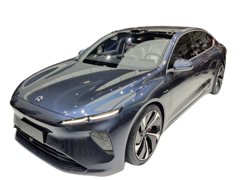 NIO ET7 ET7 thumbnail picture