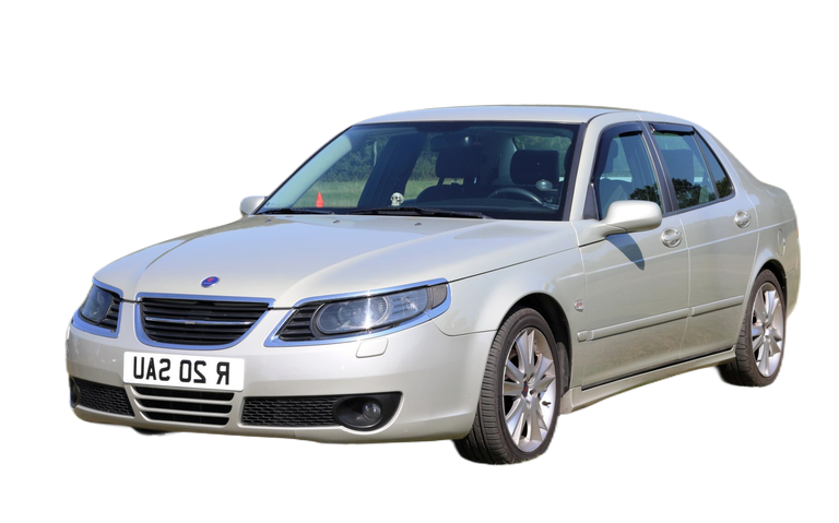Saab 9-5 9-5 (facelift 2005) thumbnail picture