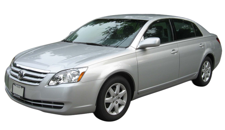 Toyota Avalon Avalon III thumbnail picture