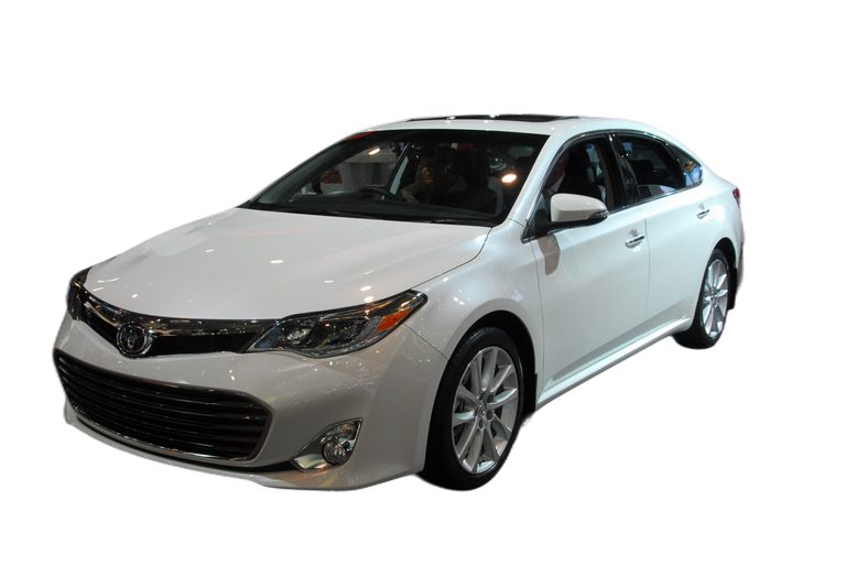 Toyota Avalon Avalon IV thumbnail picture