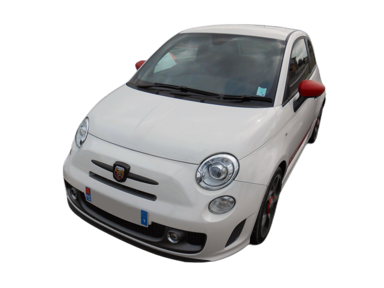 Abarth 595 595 thumbnail picture