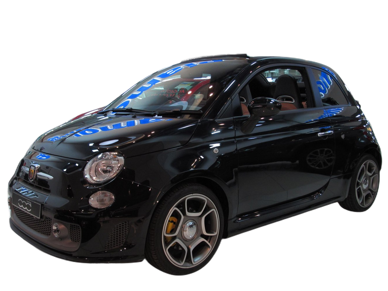 Abarth 595 595C thumbnail picture