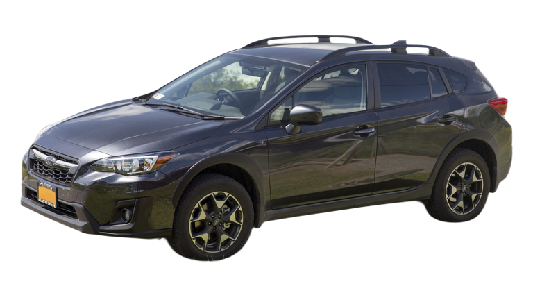 Subaru Crosstrek Crosstrek II thumbnail picture