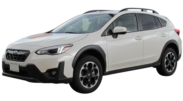 Subaru Crosstrek Crosstrek II (facelift 2020) thumbnail picture