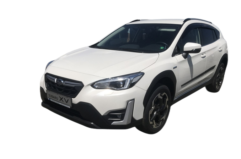 Subaru XV XV II (facelift 2021) thumbnail picture