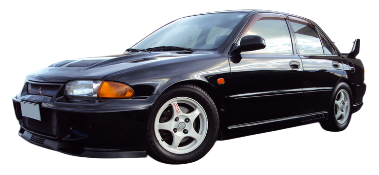Mitsubishi Lancer Evolution Lancer Evolution III thumbnail picture