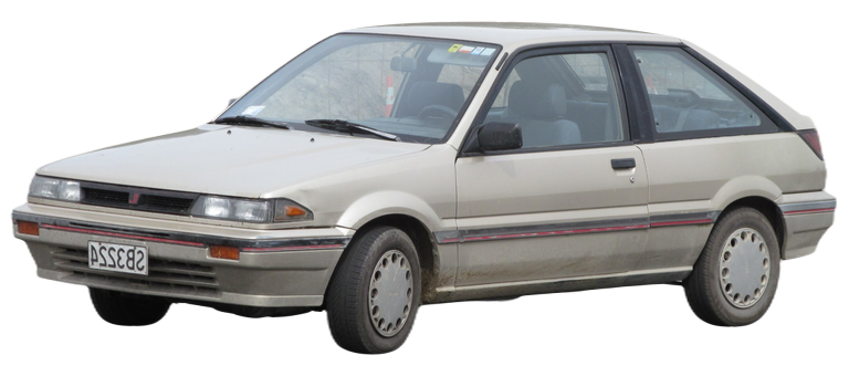 Nissan Langley Langley N13 thumbnail picture