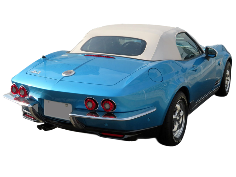 Mitsuoka Rock Star Rock Star thumbnail picture