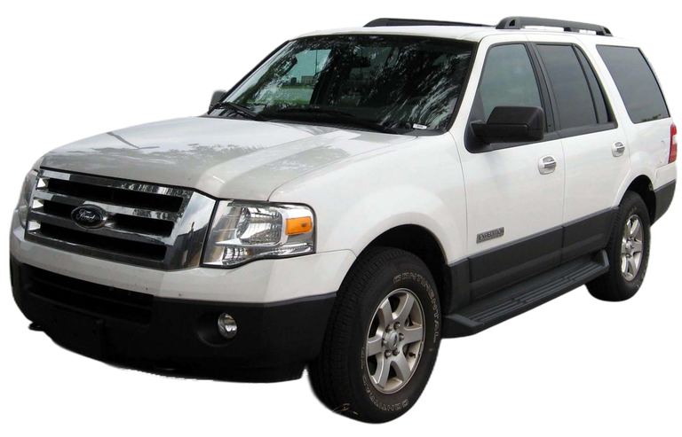 Ford Expedition Expedition III (U324) thumbnail picture