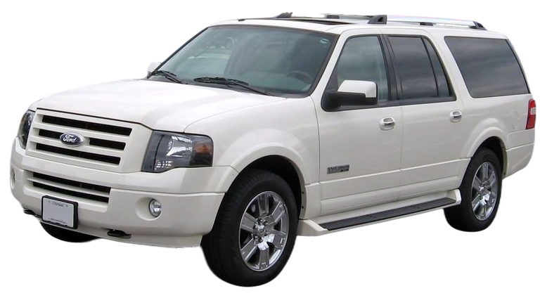 Ford Expedition Expedition III EL (U354) thumbnail picture
