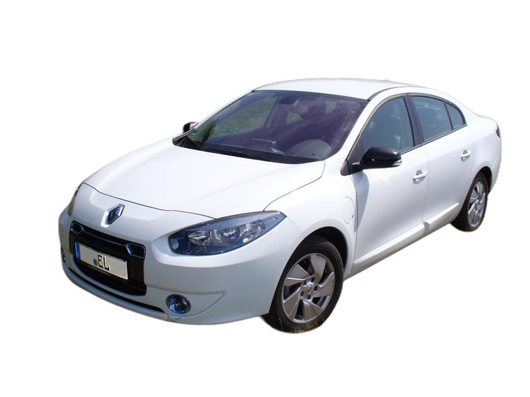 Renault Fluence Fluence Z.E. thumbnail picture