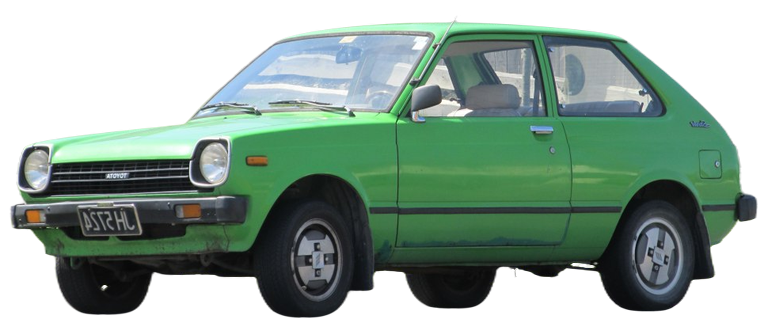 Toyota Starlet Starlet II thumbnail picture