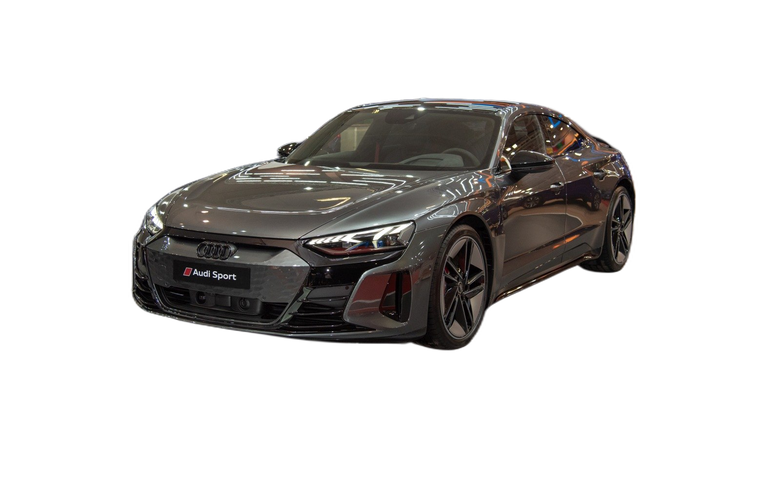 Audi RS e-tron GT RS e-tron GT thumbnail picture