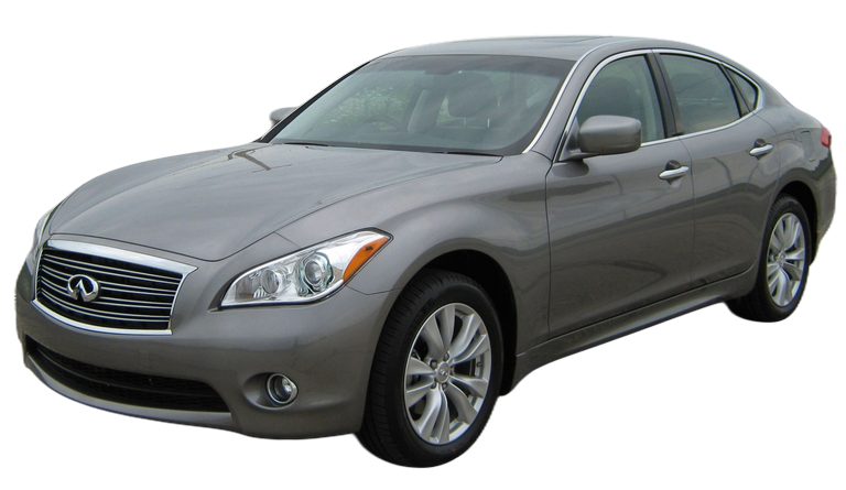 Infiniti M M IV (Y51) thumbnail picture