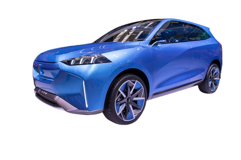 WEY S S Concept thumbnail picture